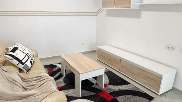 APARTAMENTO MODERNO PARA LARGA DURACIÓN EN LA ZONA ALTA DE EL CAMPELLO — 4