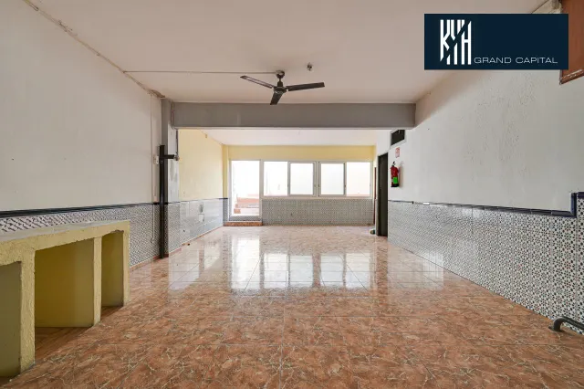 Local comercial con cambio de uso acreditado en Sant Feliu de Guíxols — 13