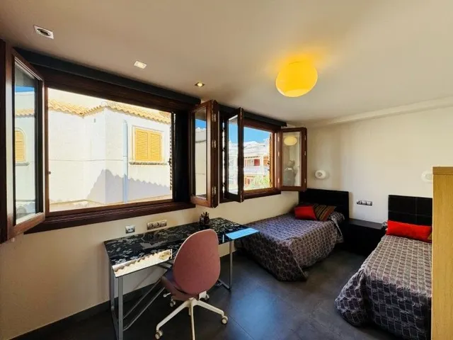 Dúplex 2 habitaciones 121m² en venta - Urbanizaciones — 47
