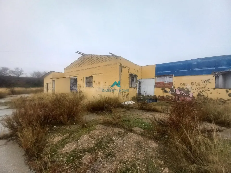 Oportunidad de Inversión: Hostal en Venta en Rincón de Soto