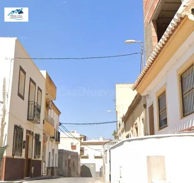 Venta de casa en Berja - Almería