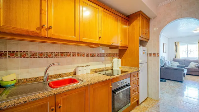 Apartamento 2 habitaciones 68m² en venta - Villamartín-Las Filipinas — 11