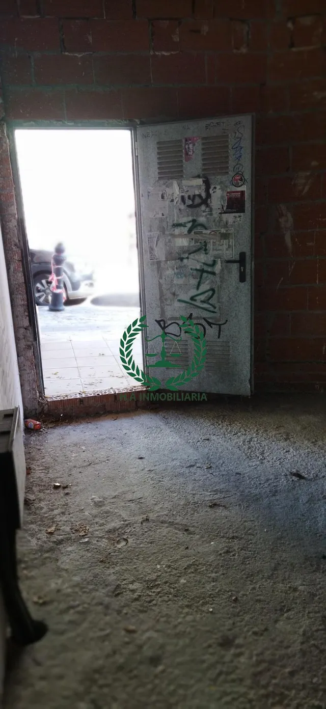 LOCAL EN VENTA EN BUSTARVIEJO   PVP. 33.400€, HAZNOS TU OFERTA !! — 27
