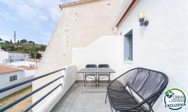 Chalet pareado en venta en Calle Joan Timoneda — 17