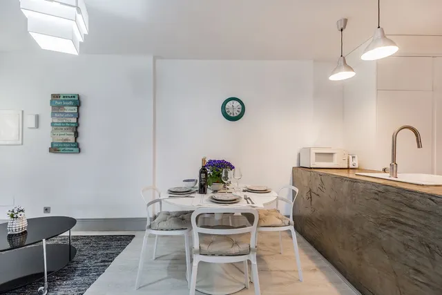 Apartamento 2 habitaciones 142m² en venta - Marbella — 9