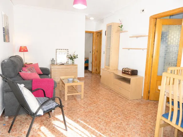 Bungalow en planta baja con jardín en Dream Hills 2, Orihuel - foto 5
