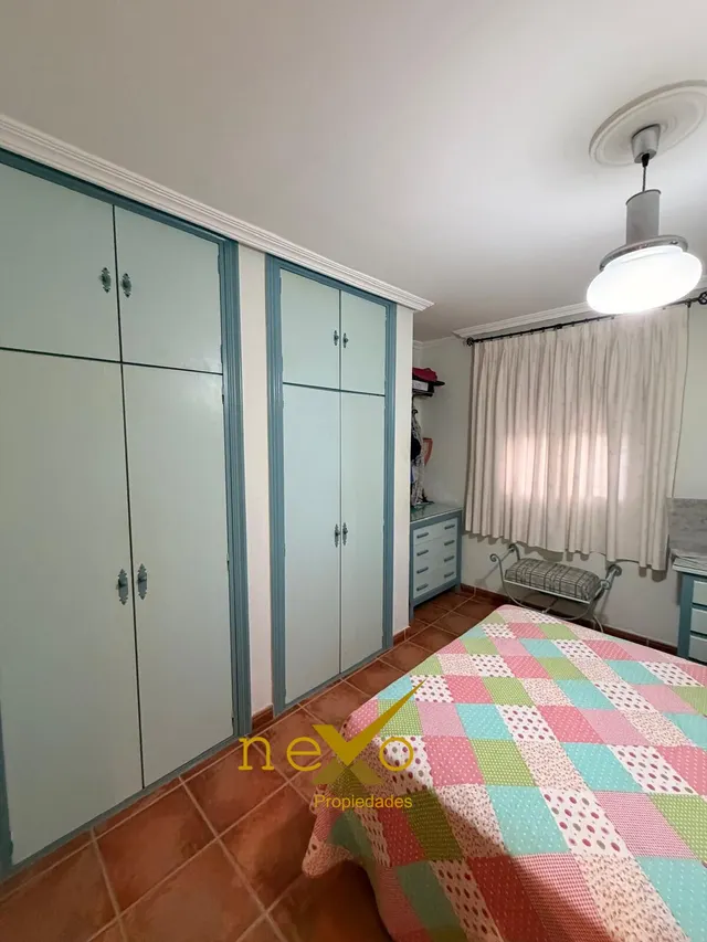 Chalet urbanización el socorro — 16