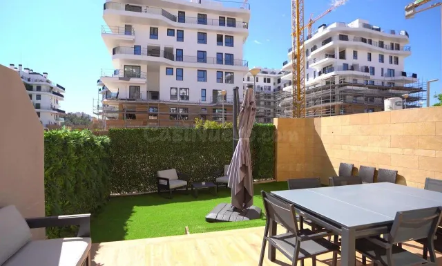 Casa Tipo Dúplex 4 habitaciones 142m² en venta - Playas Del Torres — 3