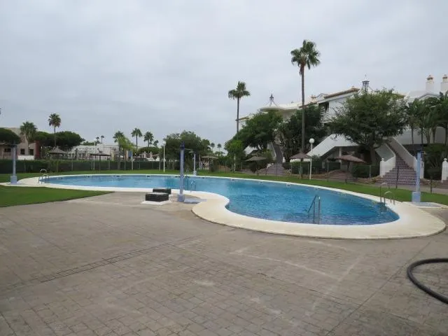 ESTUPENDO APARTAMENTO EN NOVO SANCTI PETRI — 35