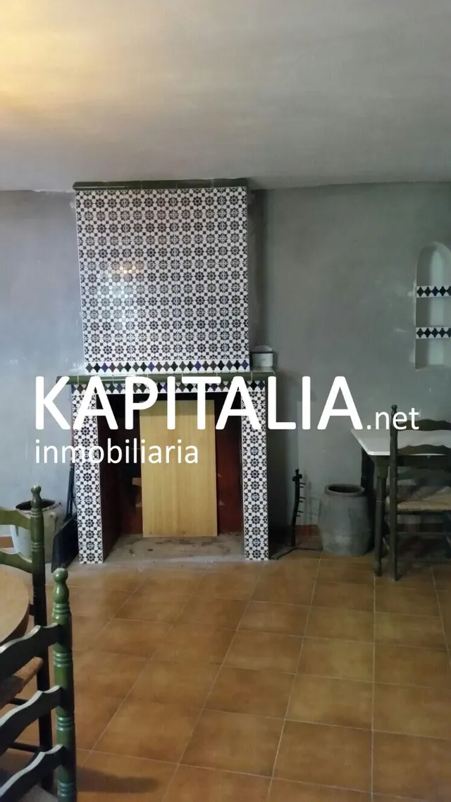 Casa de pueblo en Benimassot — 6