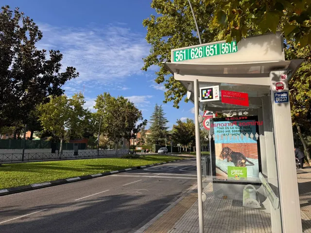 Bajo en venta en Majadahonda — 25
