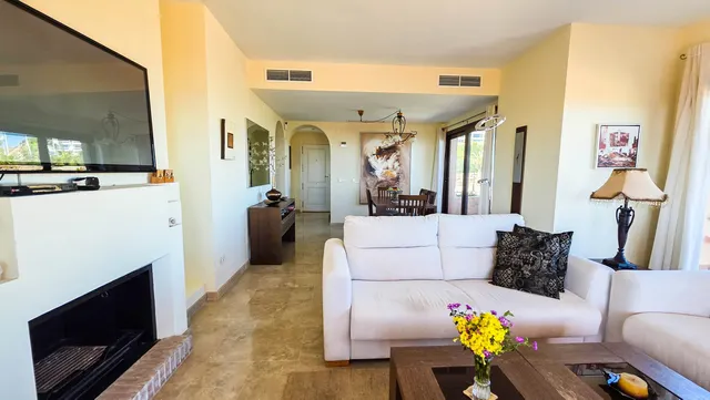 Ático 3 habitaciones 177m² en venta - Costa del Sol — 17