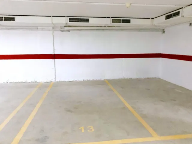 Garaje en venta - Mercadona Nuevo - foto 2