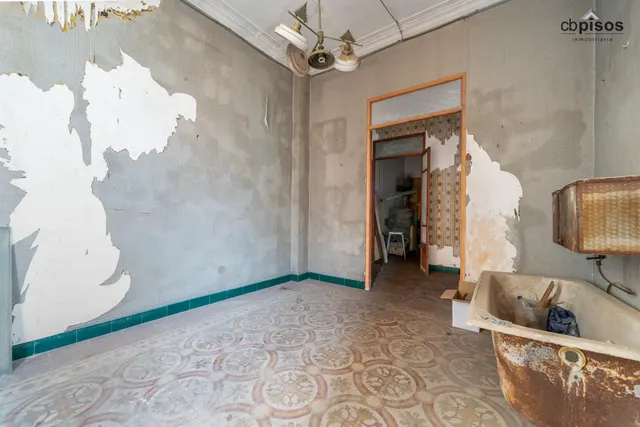 EDIFICIO COMPLETO EN VENTA EN PLENO CORAZÓN DE PALMA - GRAN OPORTUNIDAD INVERSORES — 21