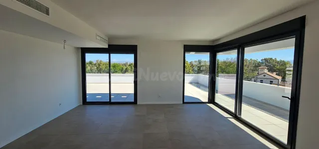 Ático 4 habitaciones 183m² en venta - Los Alamos - foto 2