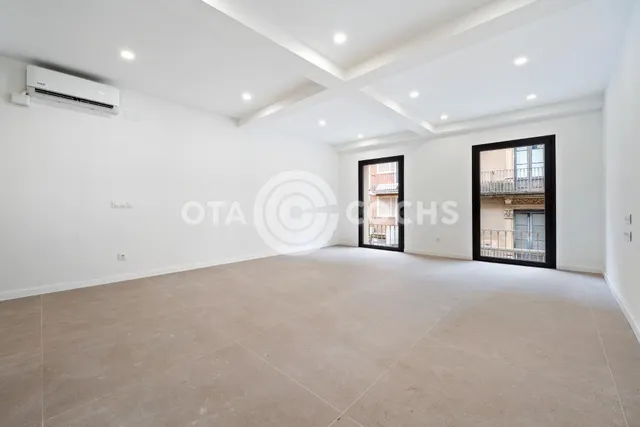 PISO DE OBRA NUEVA AL CARRER LLOVERA - foto 4