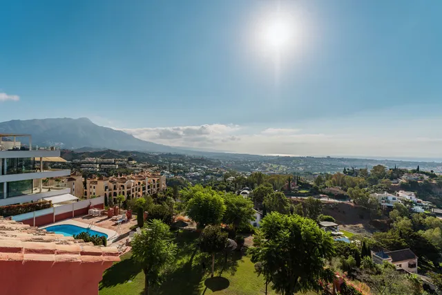 Ático Dúplex 4 habitaciones 253m² en venta - El Madroñal — 26