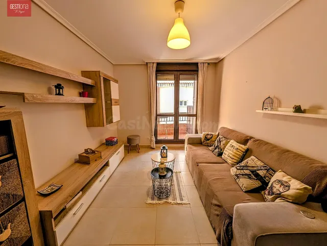 Espacioso Apartamento en San Miguel de Meruelo con Piscina y - foto 4