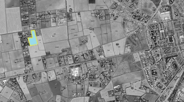Terreno en venta en La Poblachela s/n - foto 2