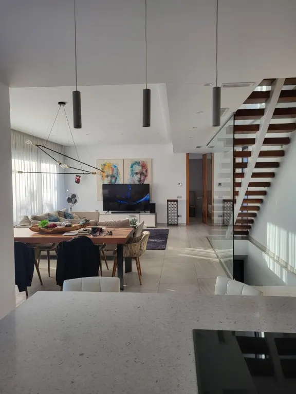 Casa-Chalet en Venta en Finestrat Alicante — 2