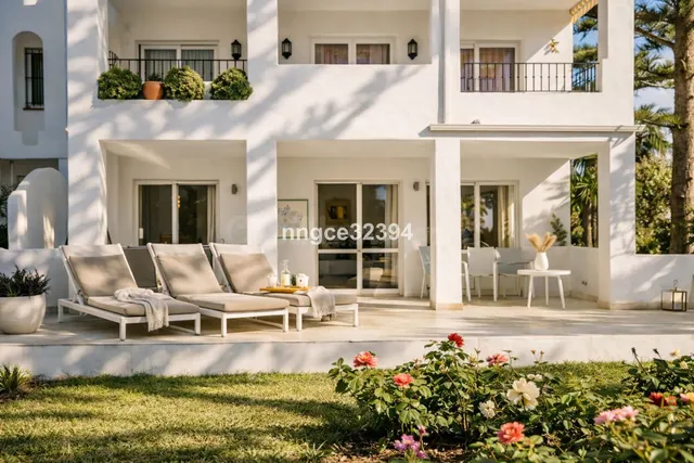 Apartamento 4 habitaciones 170m² en venta - Marbella - foto 3