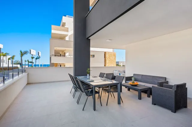 Apartamento 3 habitaciones 112m² en venta - Punta Prima — 25
