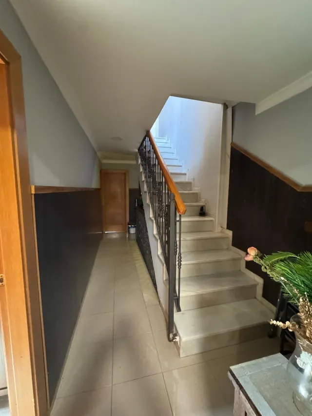 Casa mata de 3 plantas en Santa Amalia — 15