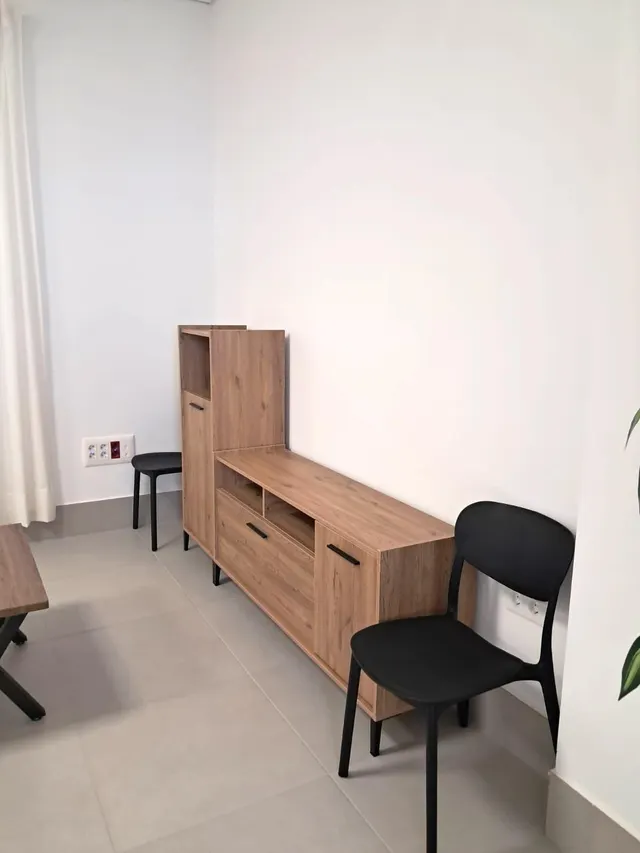APARTAMENTO DE DOS DORMITORIOS, AMUEBLADO A ESTRENAR — 9