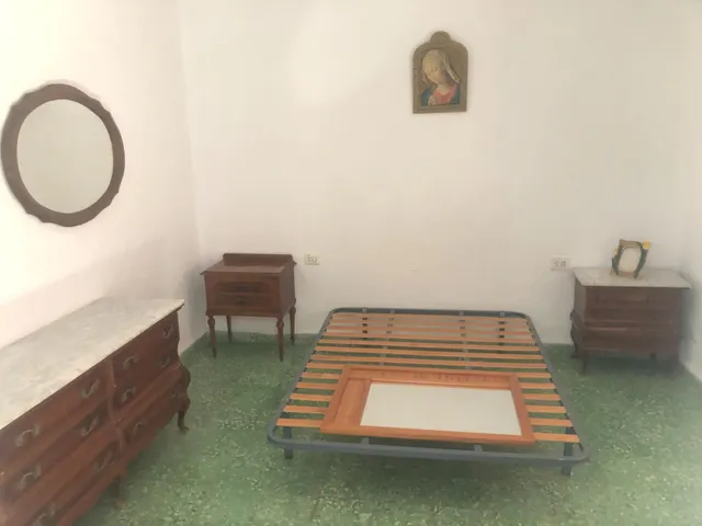 MAGNIFICA CASA EN LA ALQUERIA MUY AMPLIA CON JARDIN Y GARAJE — 3