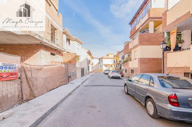 Piso 2 habitaciones 75m² en venta - A la Salida de las Gabias — 27