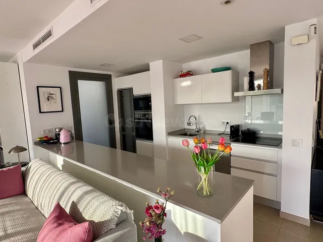 Ático 2 habitaciones 103m² en venta - Costa Del Sol — 5
