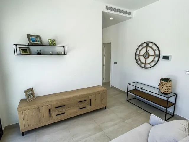 Villa 3 habitaciones 112m² en venta - Pinar de Campoverde — 21