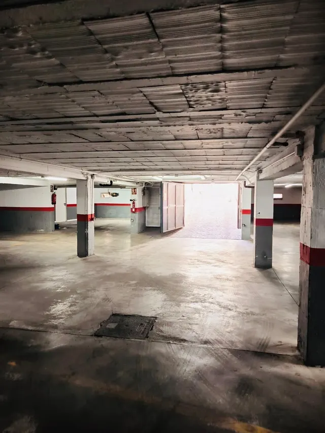 C. PLAZA DE GARAJE EN LA MAGDALENA - foto 4