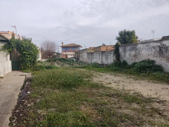 MAGNÍFICA PARCELA URBANA - foto 5