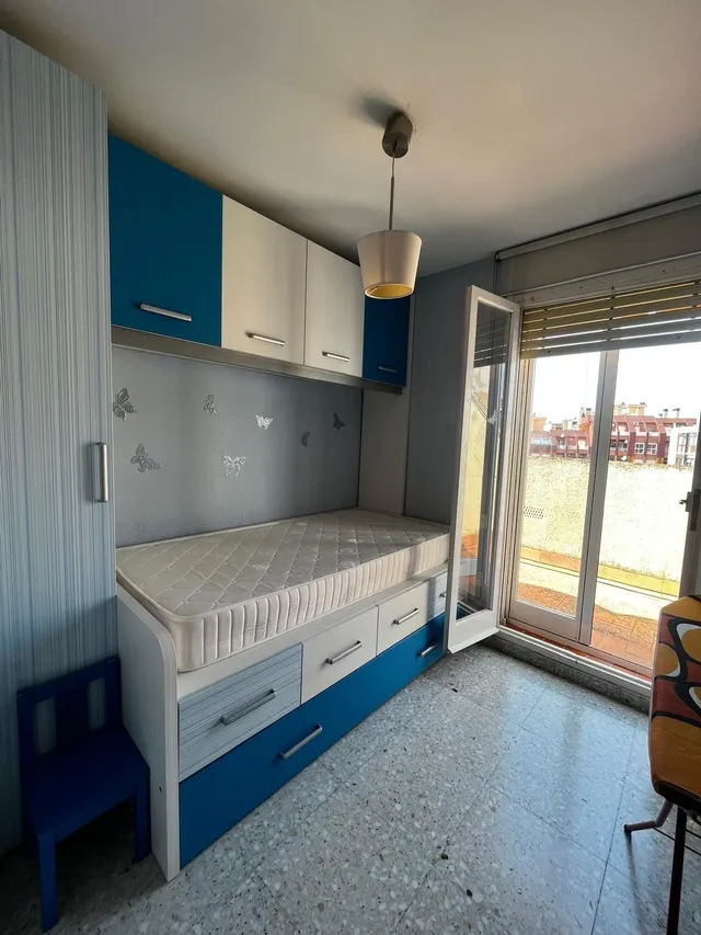 Ático luminoso en venta - Ferreries (Tortosa) — 8