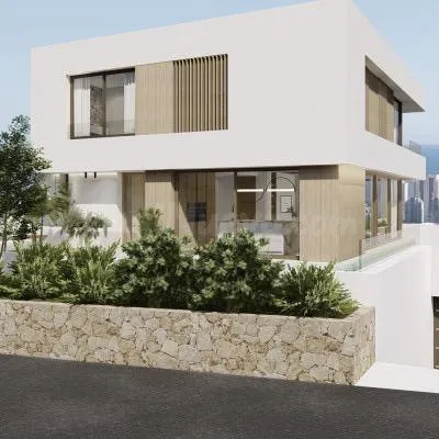 Chalet 3 habitaciones 360m² en venta - BAHIA GOLF - foto 4