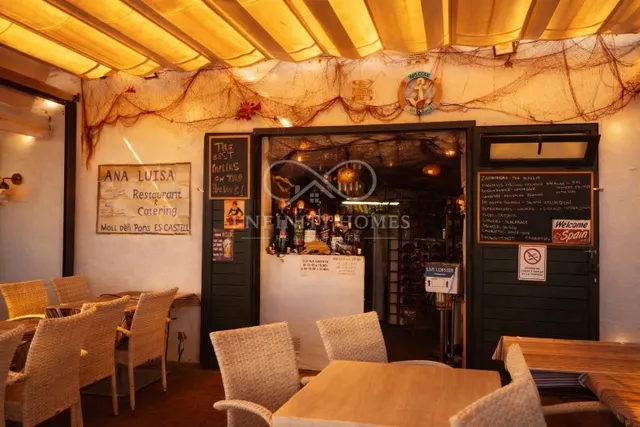 Local comercial en Es Castell — 6