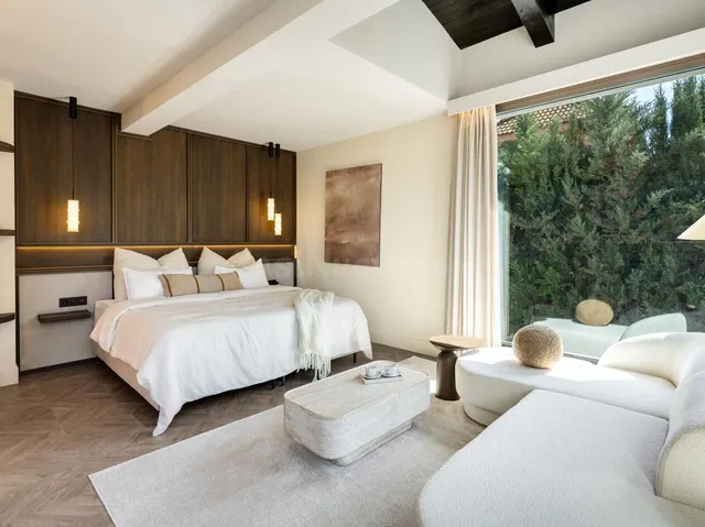 Villa de Lujo 5 habitaciones 227m² en venta - La Dama de Noche-La Alzambra — 20
