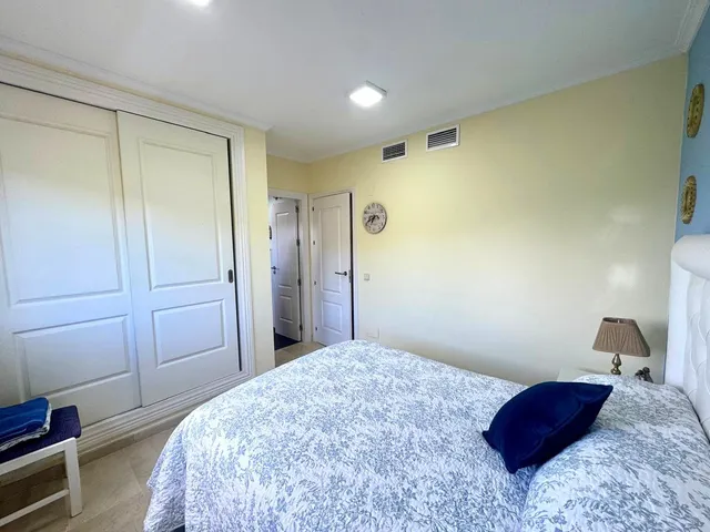 Apartamento 2 habitaciones 90m² en venta - Costa Del Sol — 12