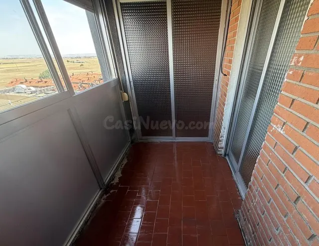 Piso en venta en Humanes de Madrid