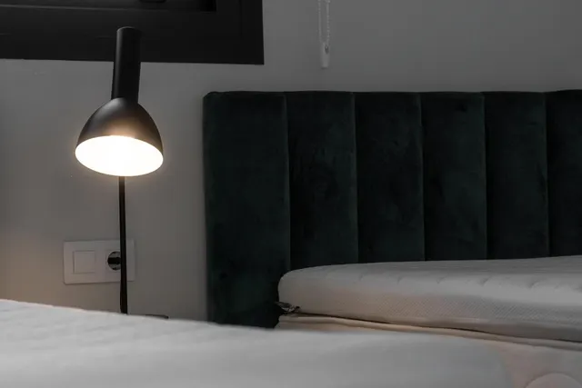 Apartamento con Solarium en Villamartin — 35
