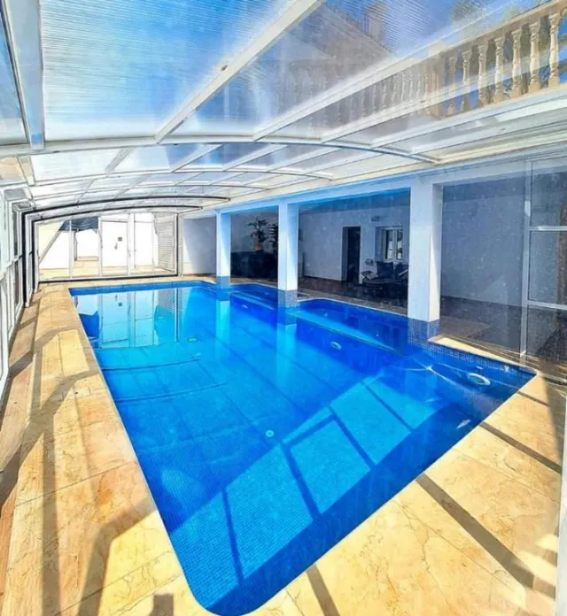 Villa 5 habitaciones 450m² en venta - Campoamor — 10