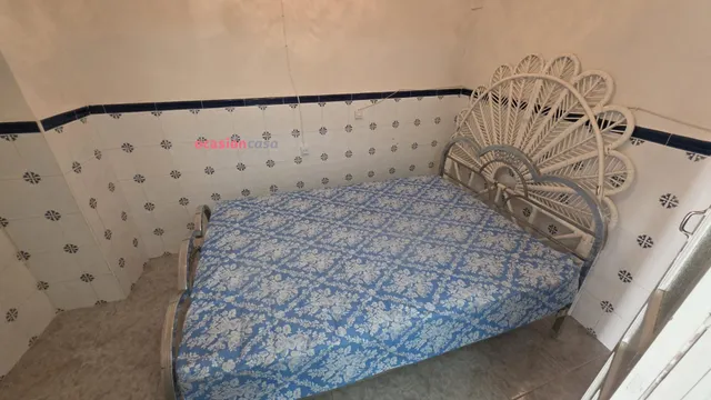 CASA PARA REFORMAR POR SOLO 18.000€ — 6