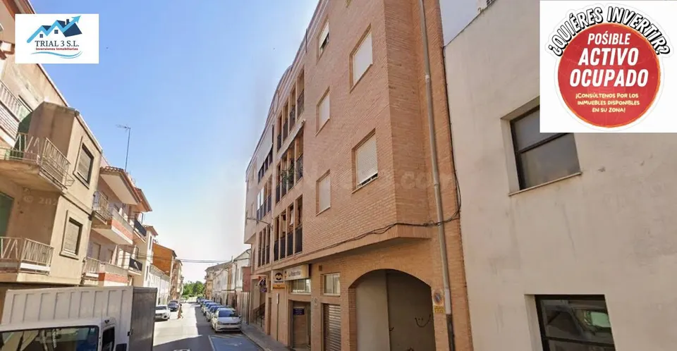Venta de Piso en Mogente (Valencia)