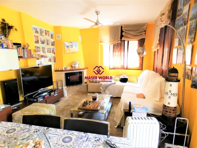 Chalet independiente en venta en Bolnuevo Puerto de Mazarron — 6