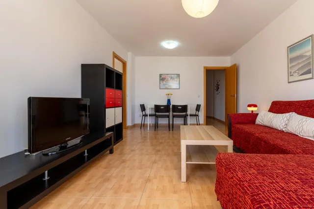 Alquiler larga temporada, en ls zona Sohail-Miramar — 10