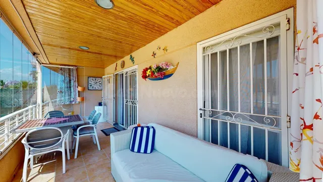 Apartamento 3 habitaciones 129m² en venta - PLAYA — 4