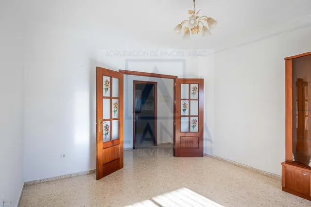 Venta de piso en Camas (Sevilla) — 8