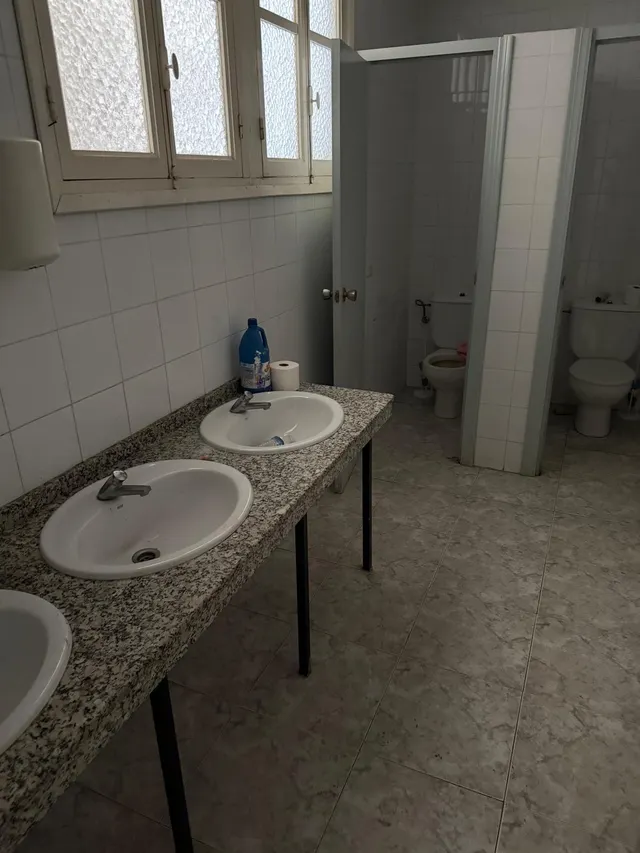 Nave Industrial en Elche, Zona Corte Inglés — 13