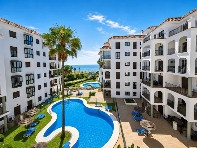 Apartamento 1 habitación 50m² en venta - Puerto de la Duquesa — 7